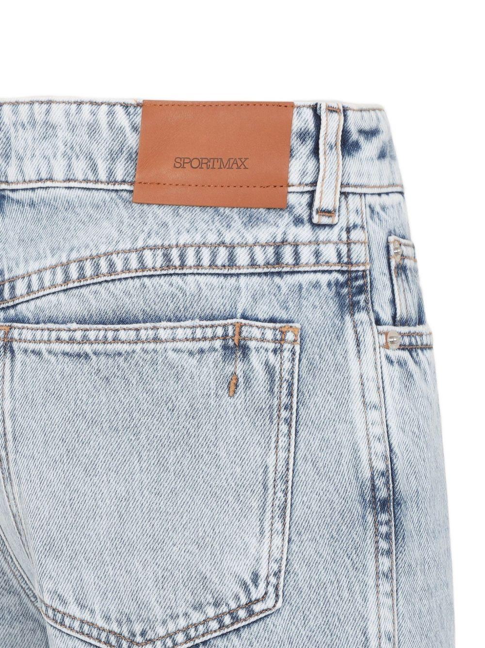 Pantalone 5 tasche Zero 