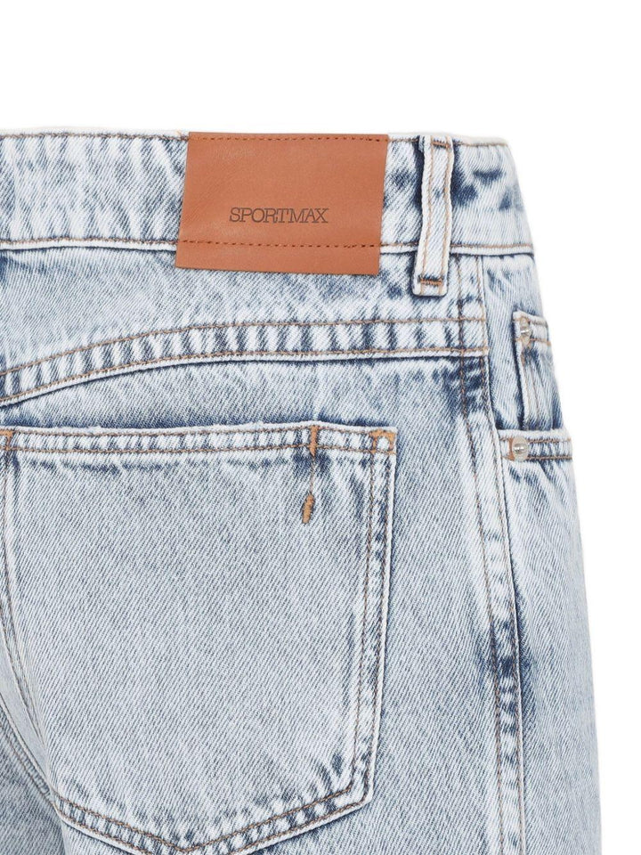 Pantalone 5 tasche Zero 