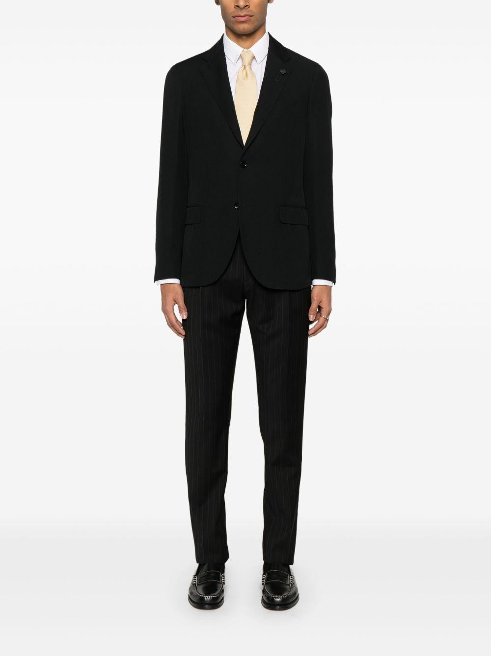 Blazer iconic nero 