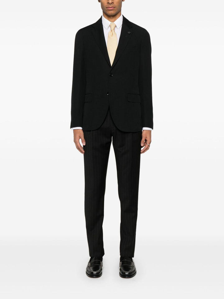 Blazer iconic nero 