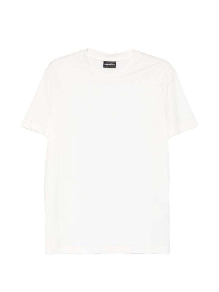 T-shirt bianca 