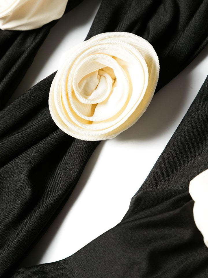Costume intero Vesna con cut-out 