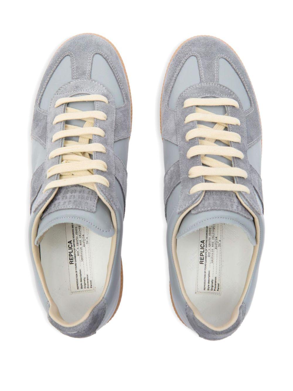 Sneakers Replica ghost gray 