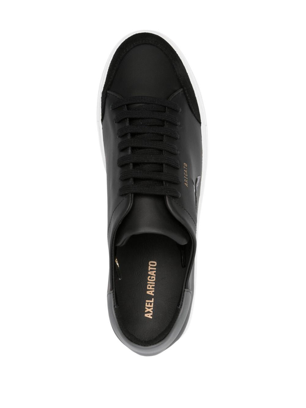 Sneakers Clean 90 Triple B Bird black/grey 