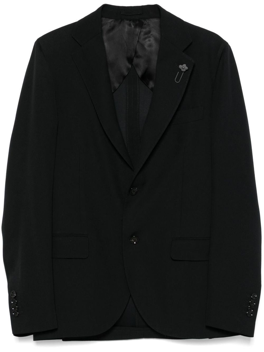 Blazer iconic nero 