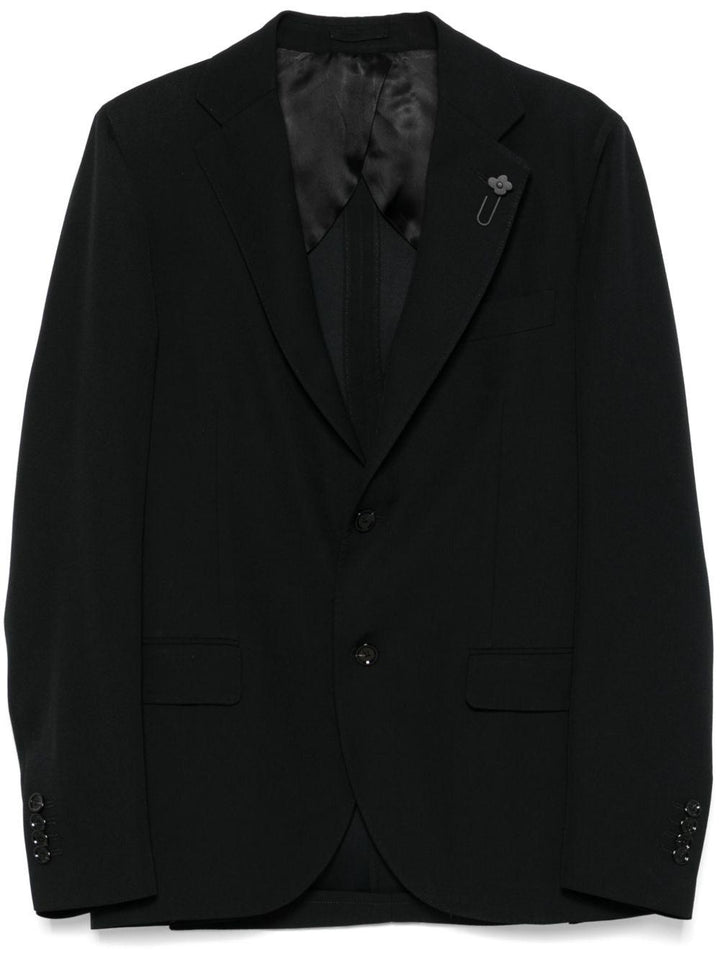 Blazer iconic nero 