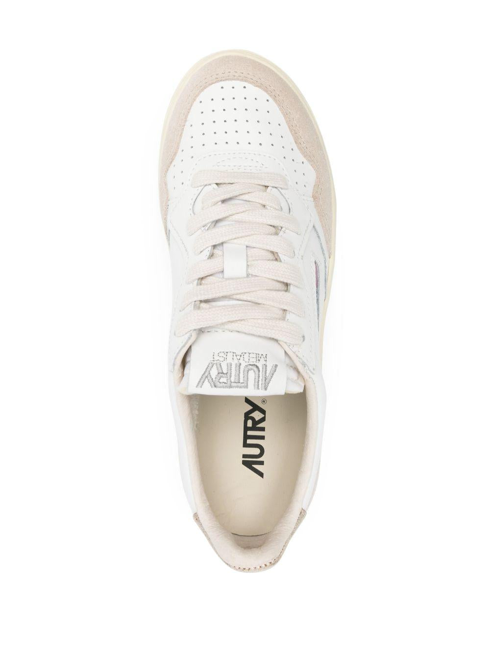 Sneakers Medalist 