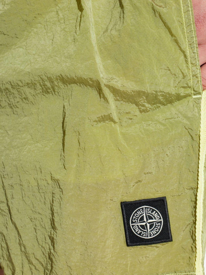 Costume lemon con coulisse 