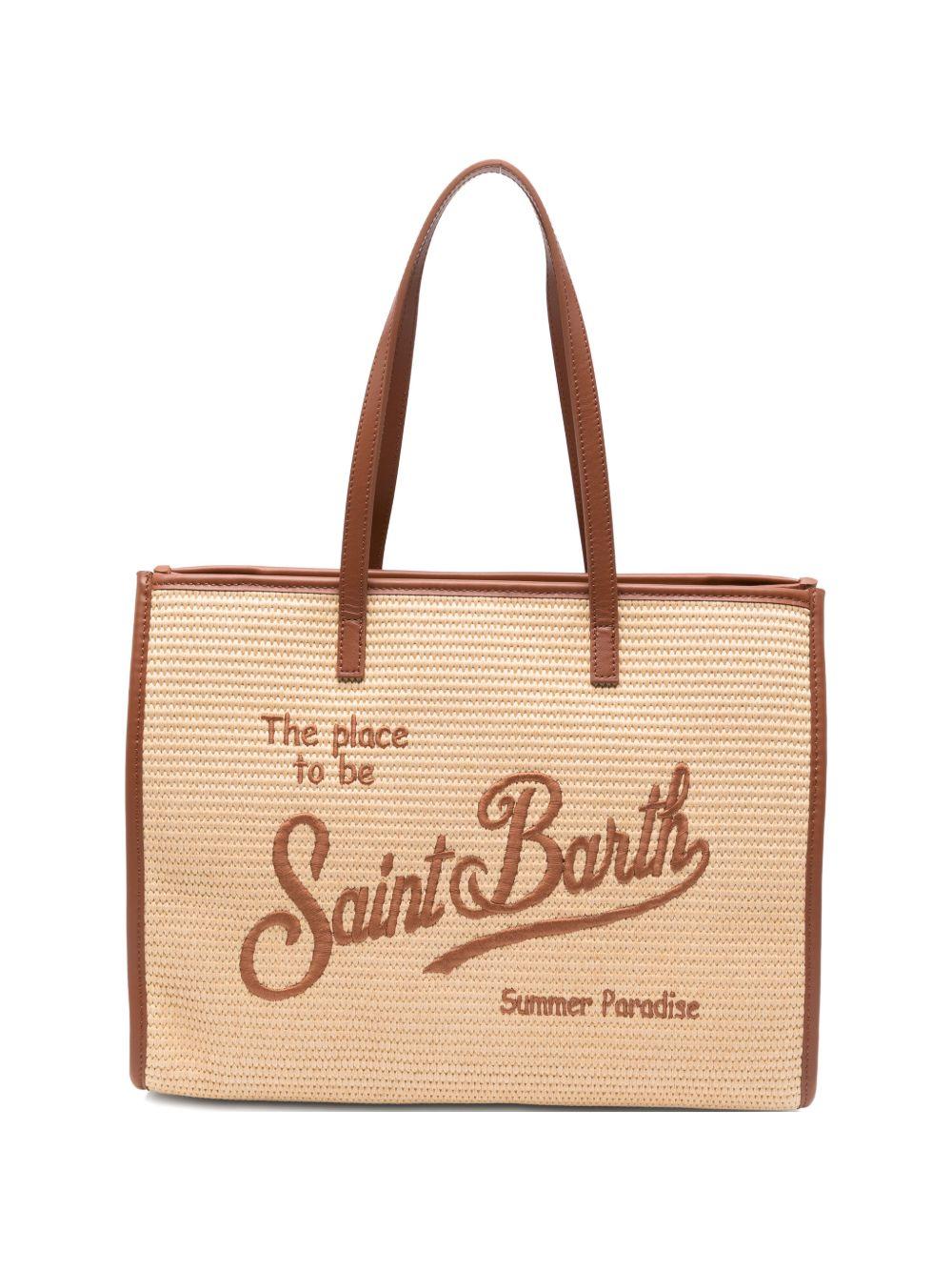 Borsa in rafia 