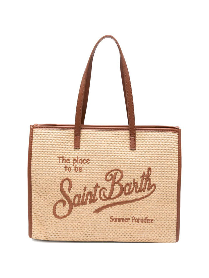 Borsa in rafia 