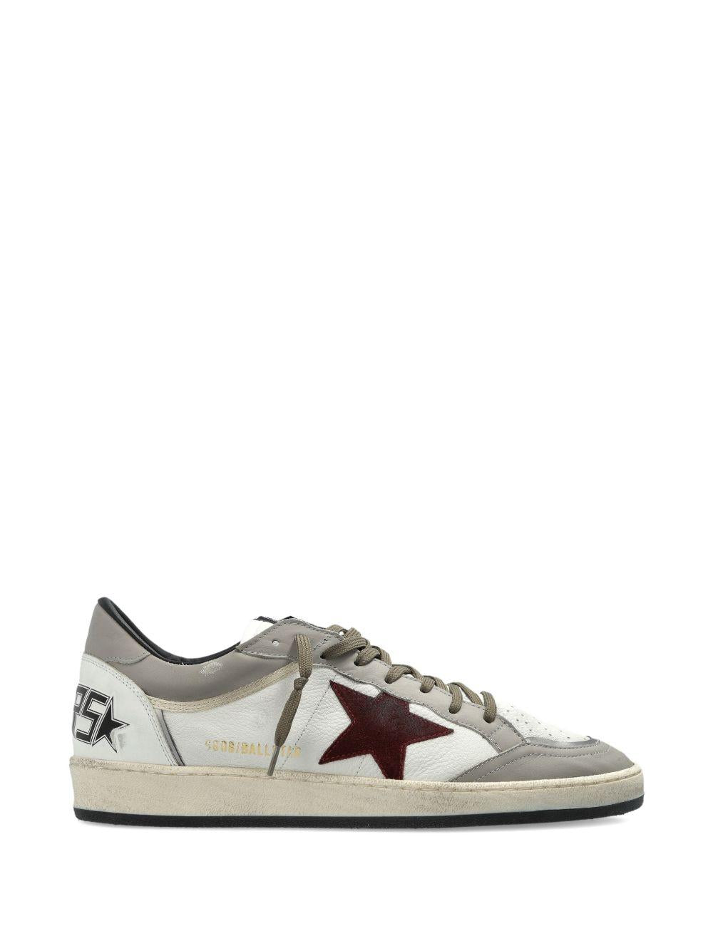 Sneakers Ballstar multicolor 
