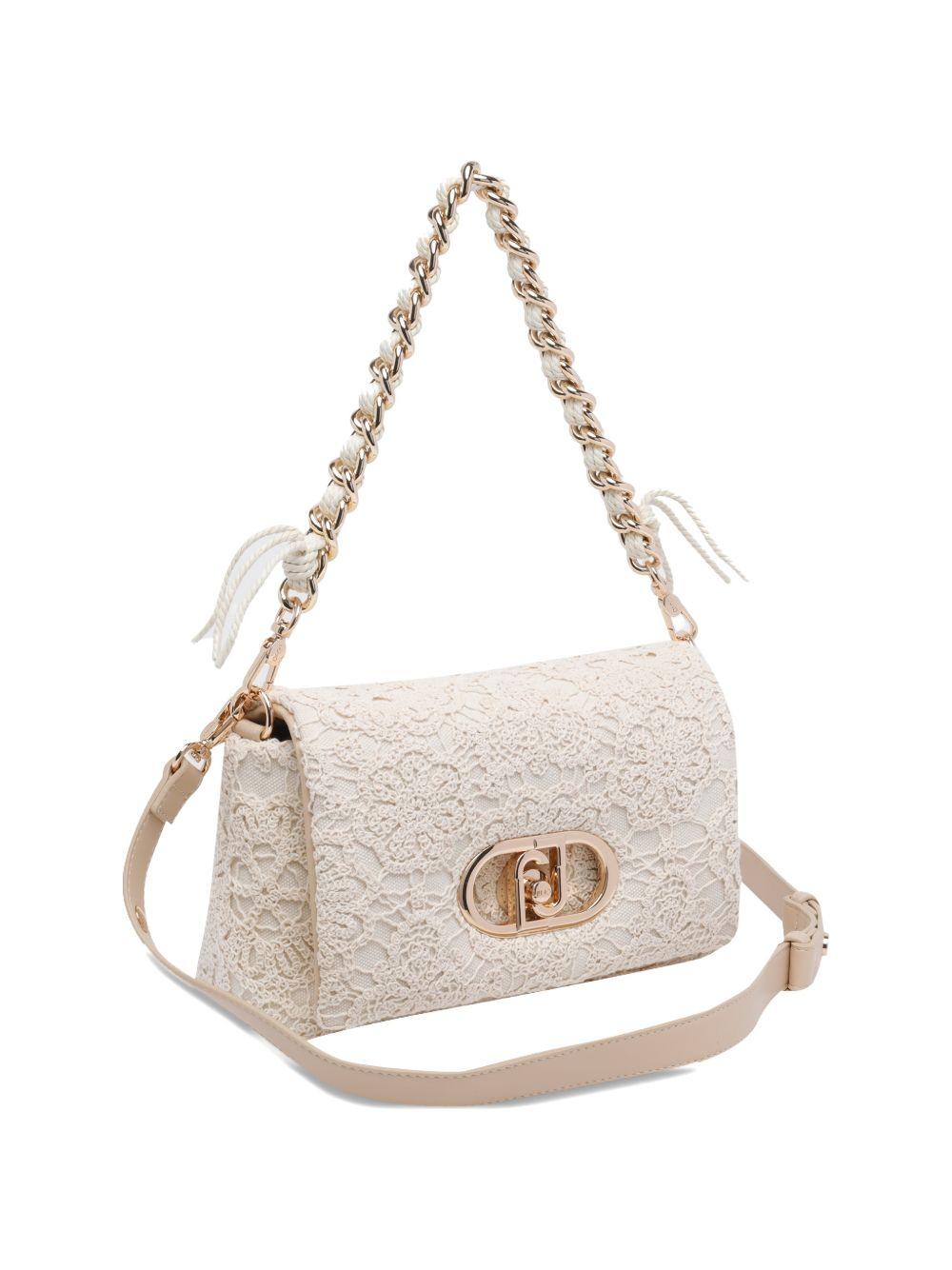 Borsa macramè 
