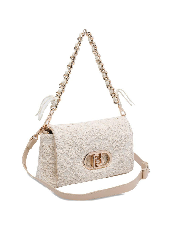 Borsa macramè 