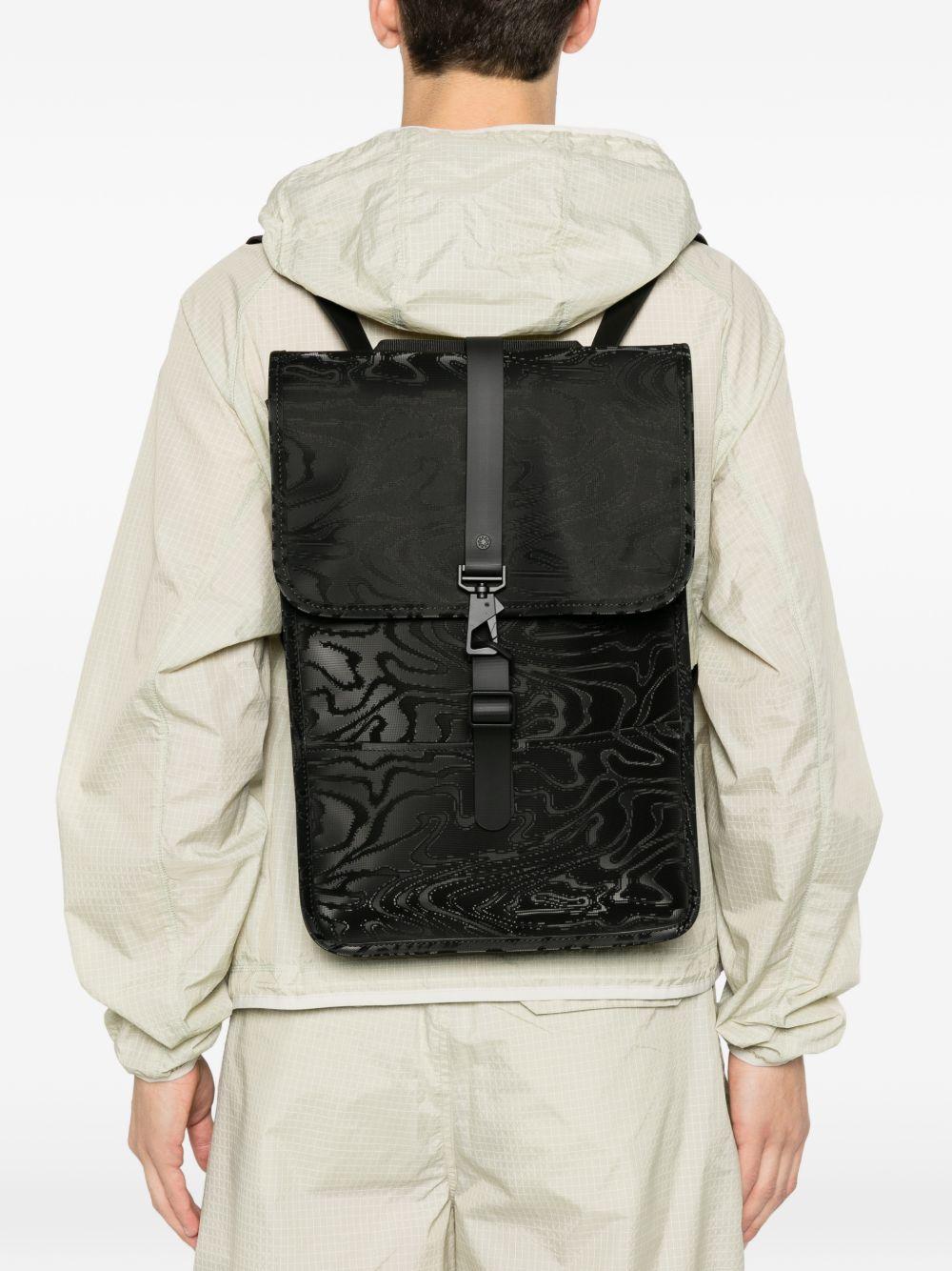 Zaino amp con patta 