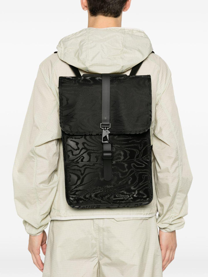 Zaino amp con patta 