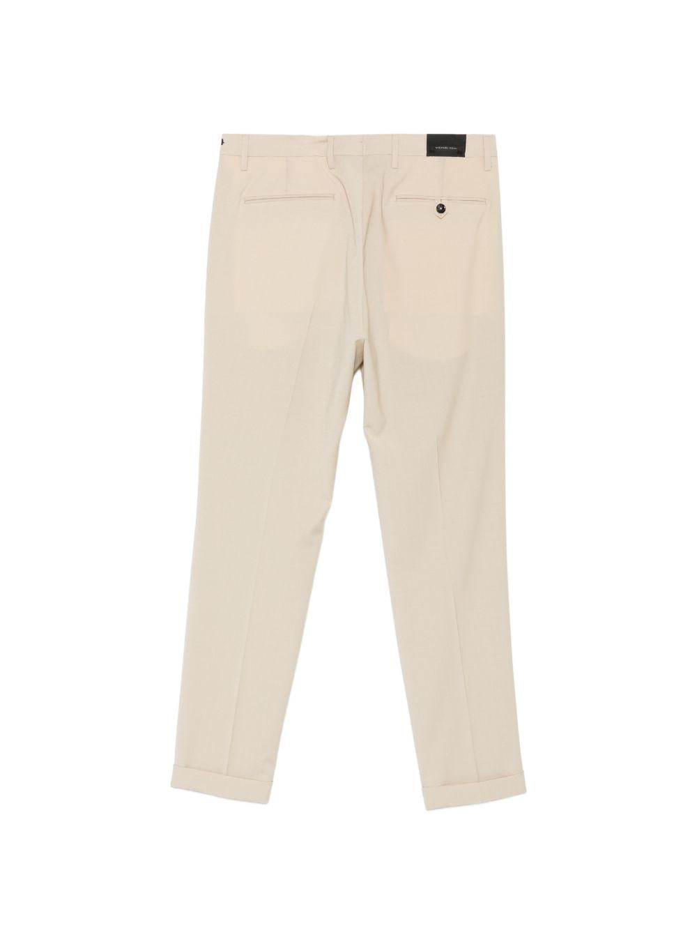 Pantaloni sabbia 