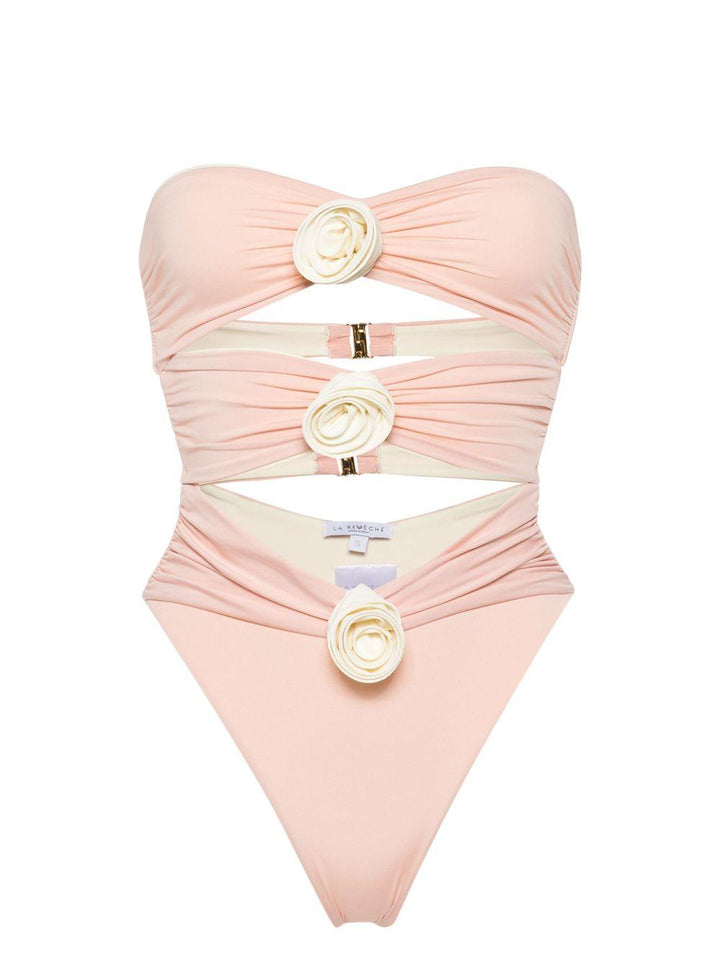 Costume intero Vesna con cut-out 