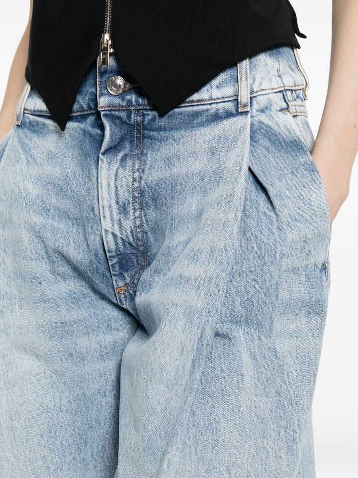 Jeans baggy Albatro 