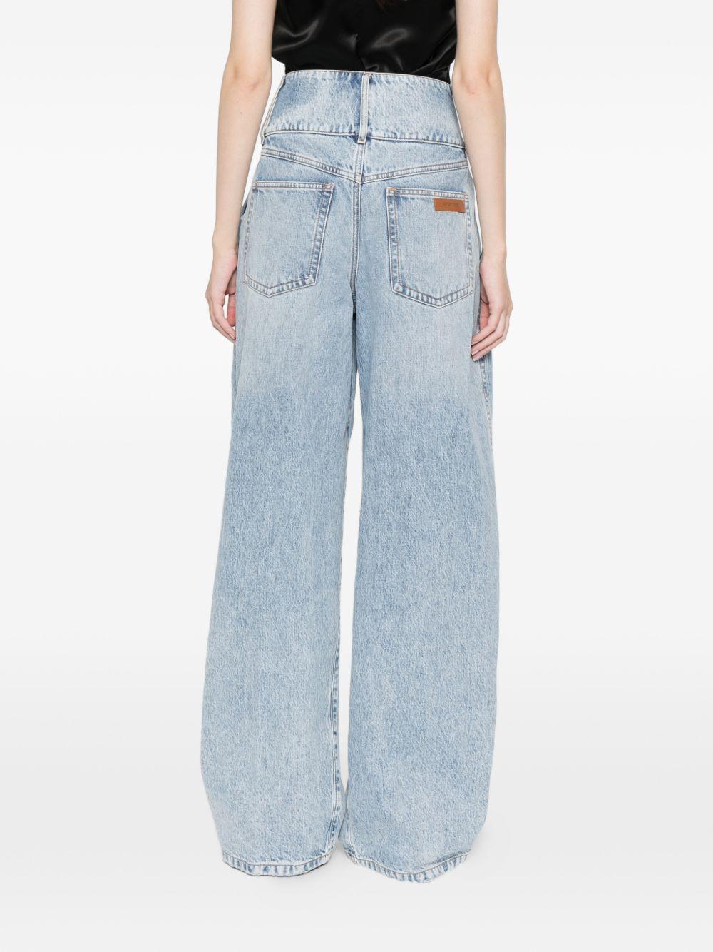 Jeans baggy Albatro 