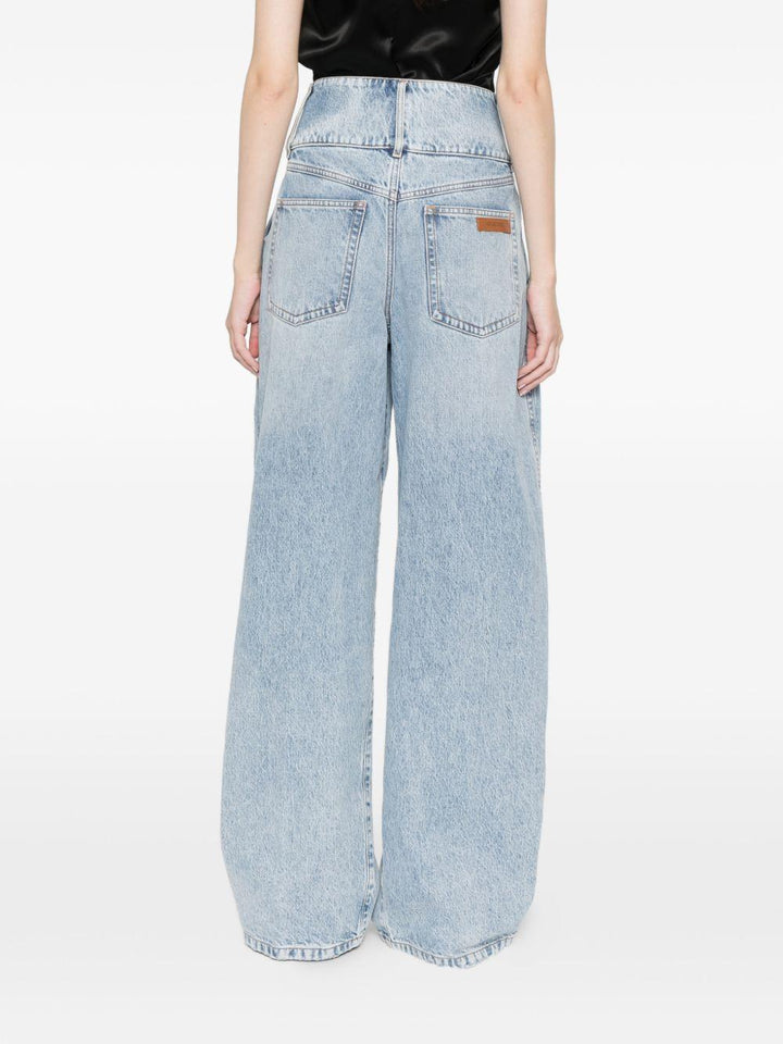 Jeans baggy Albatro 
