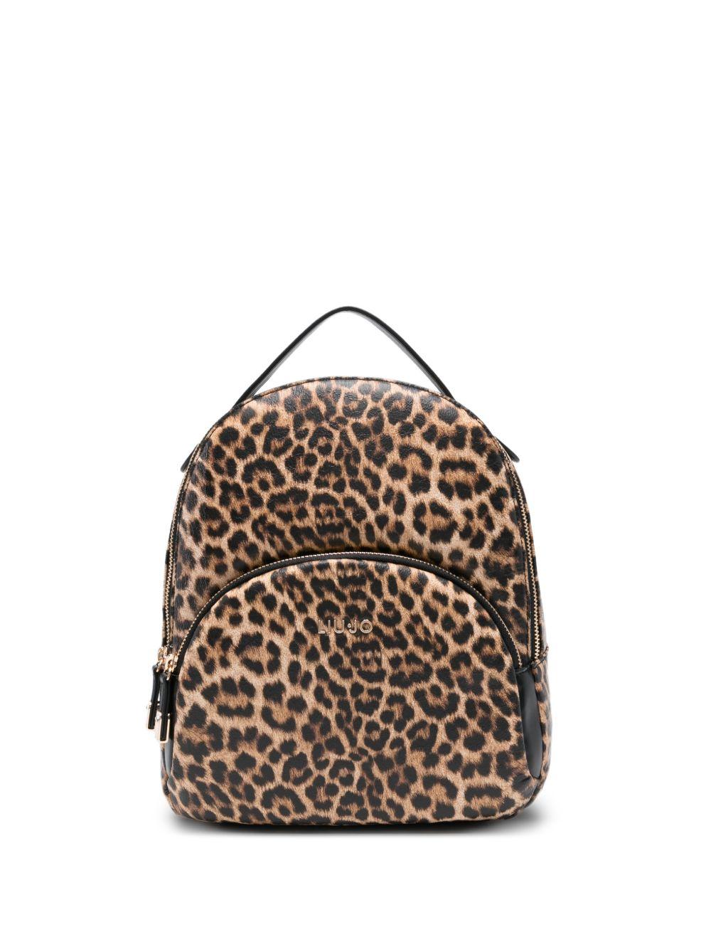 Zaino Animalier 