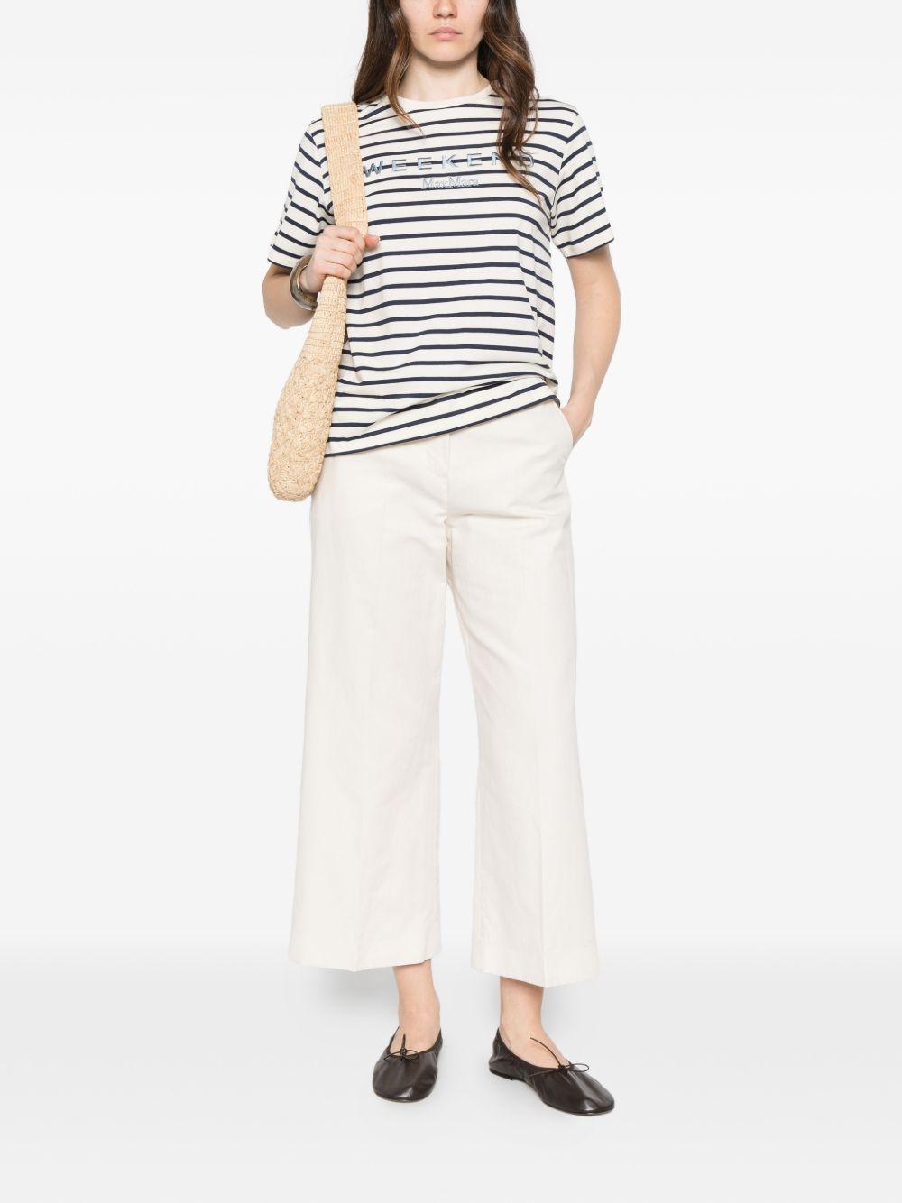T-shirt basic Bora 