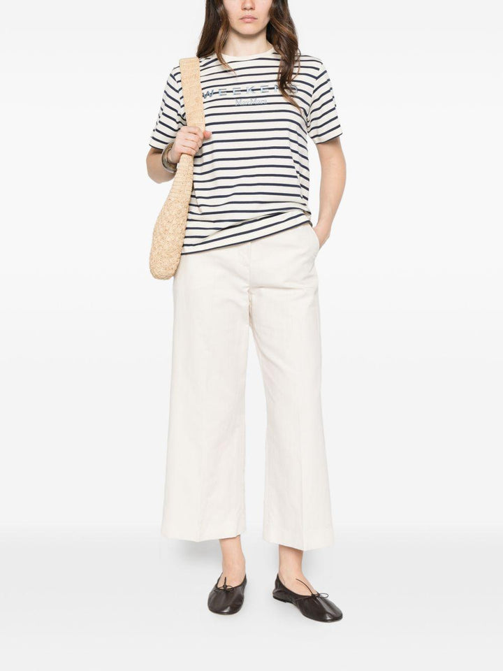 T-shirt basic Bora 