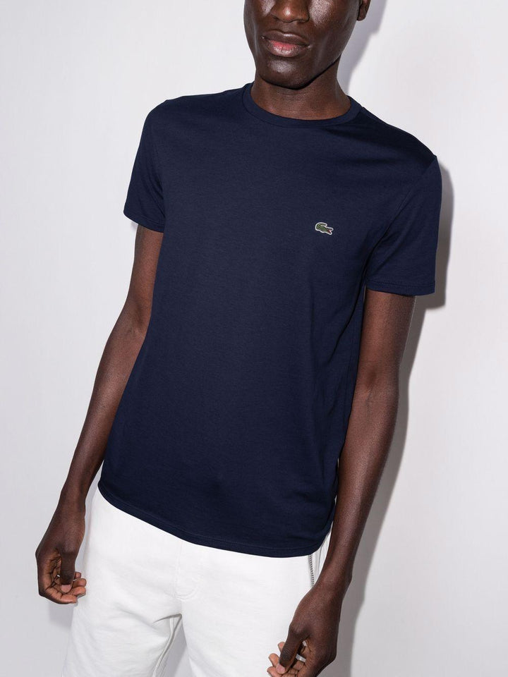 T-shirt blu navy 