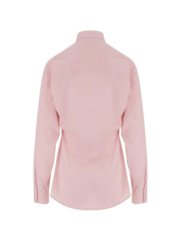 Camicia Anne 