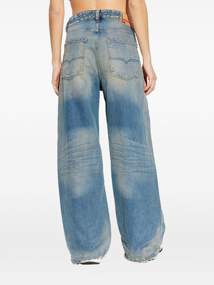 Jeans 1996 D-Sire 