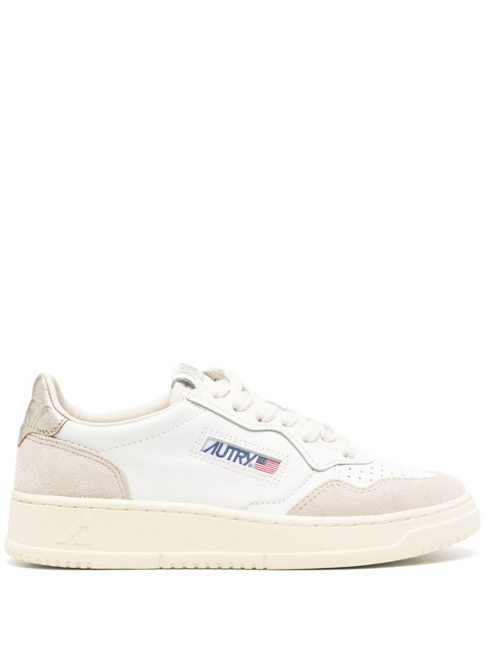 Sneakers Medalist 