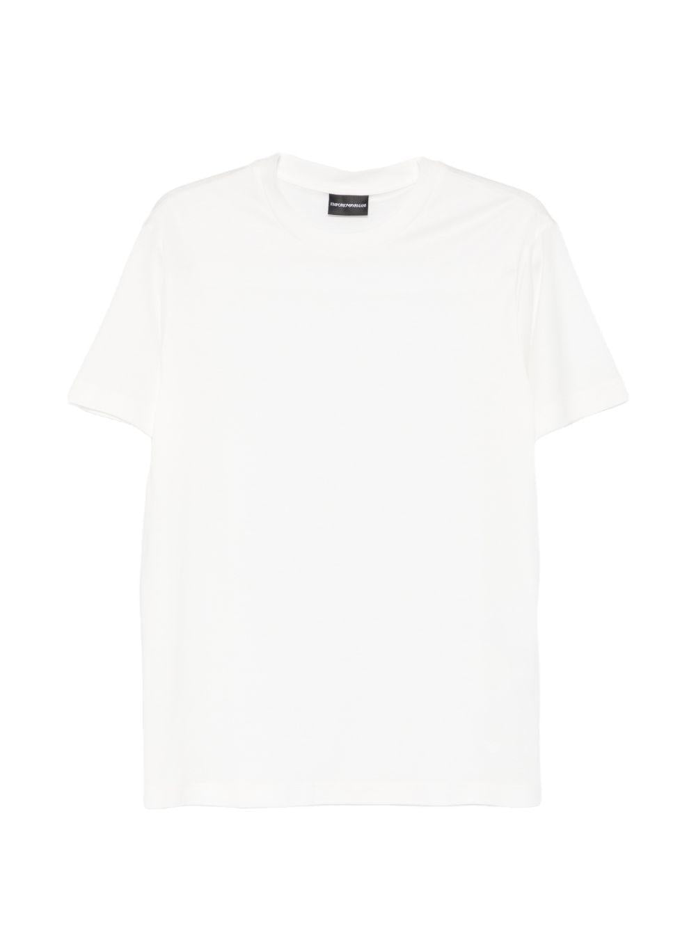 T-shirt bianca 