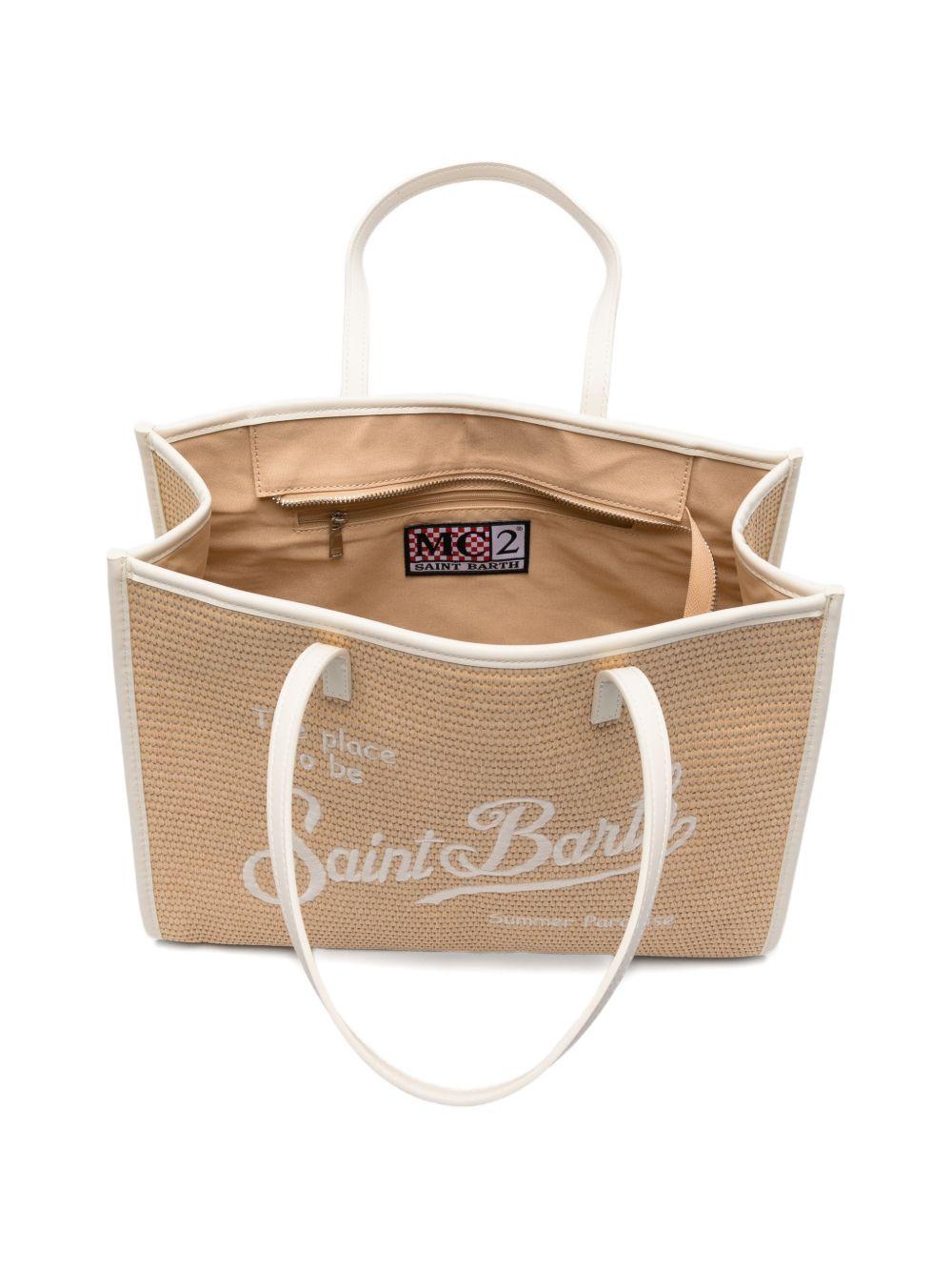 Borsa in rafia 