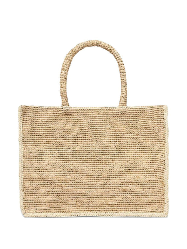 Borsa Vanity Rafia 