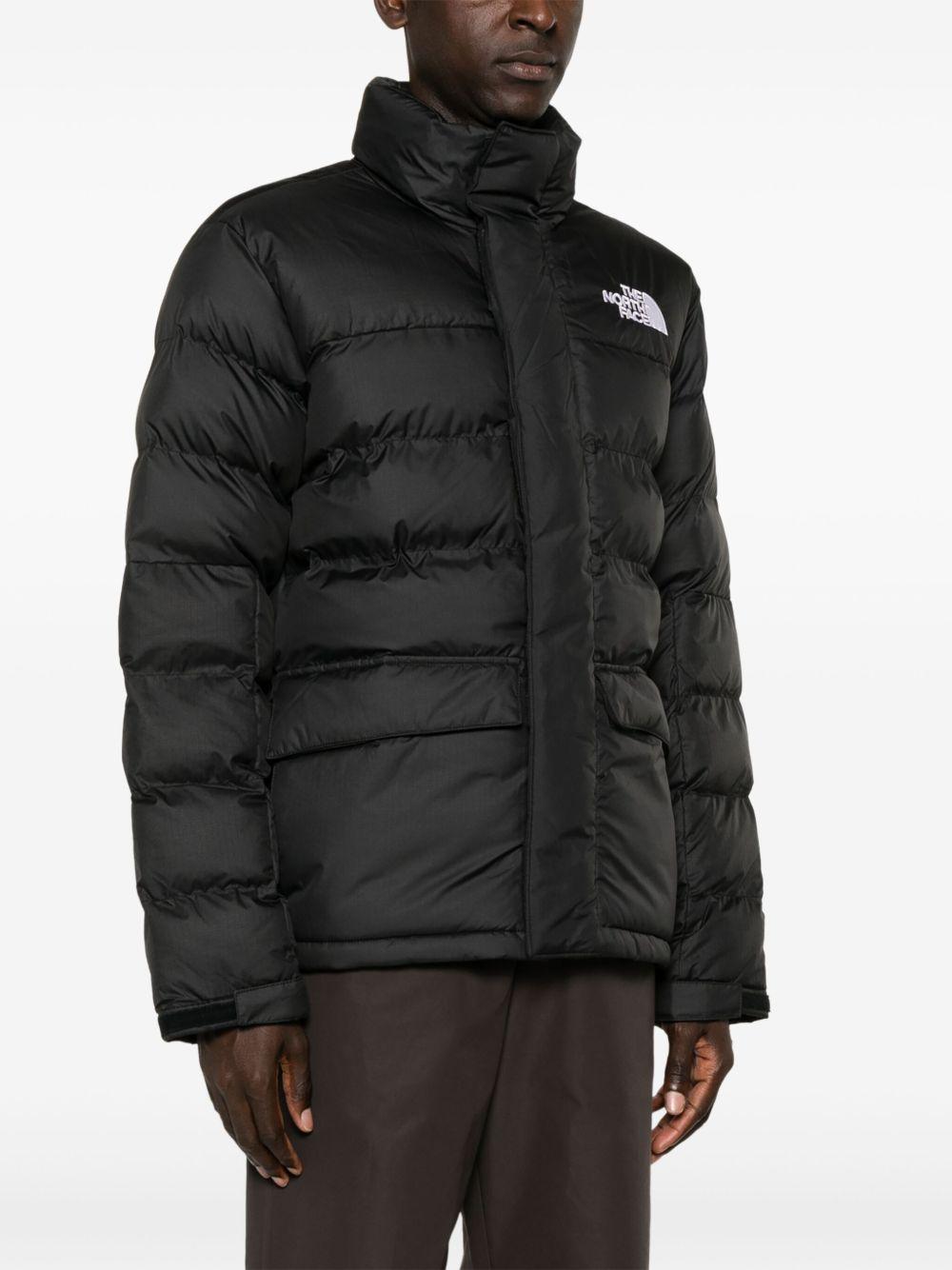 Piumino Limbara Nero 