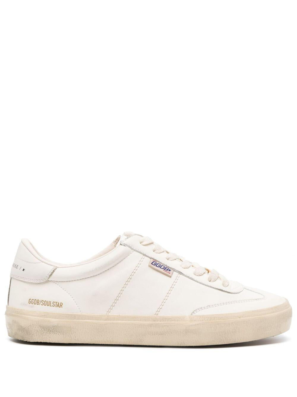 Sneakers Soul Star bianche 