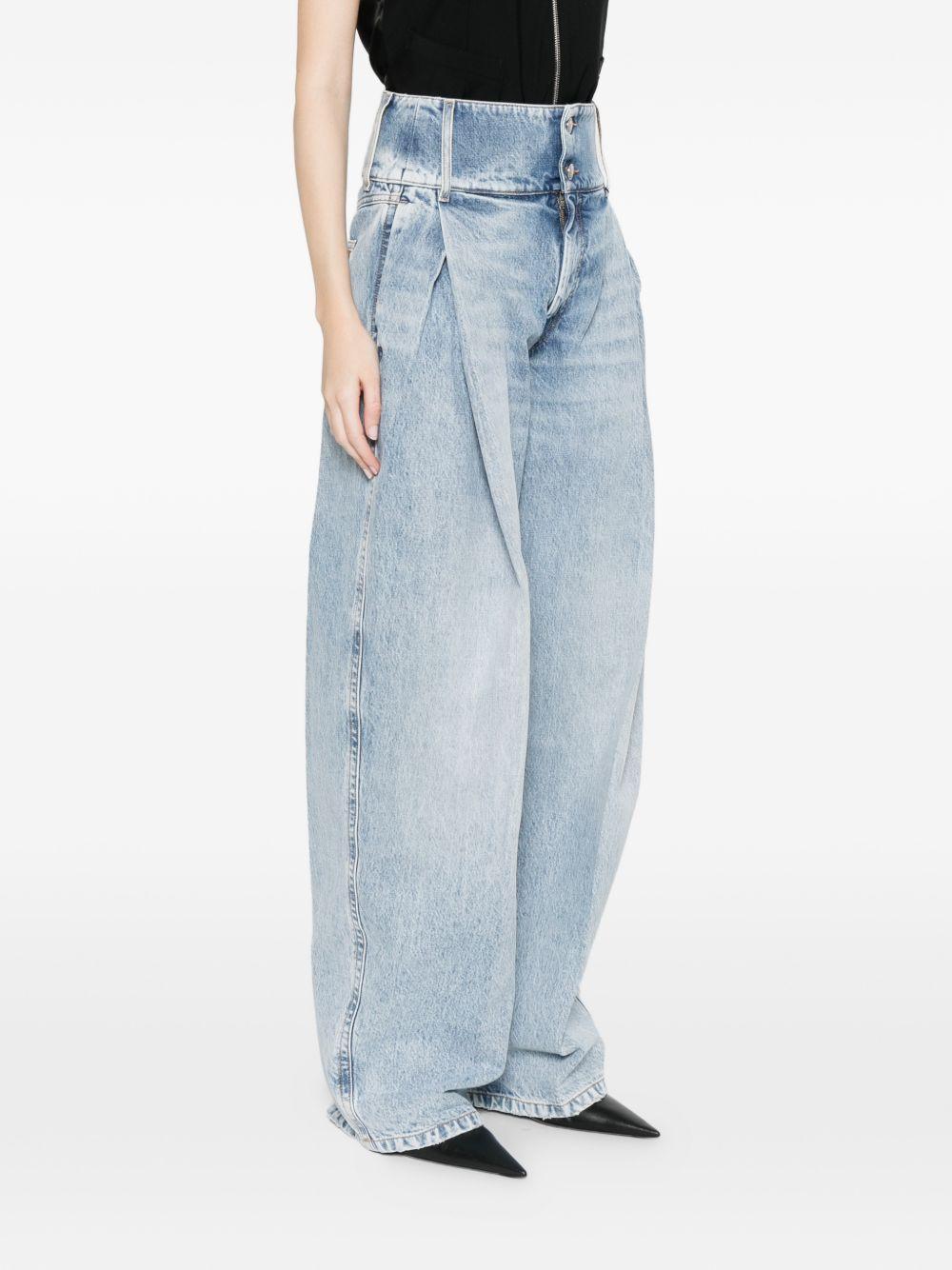 Jeans baggy Albatro 