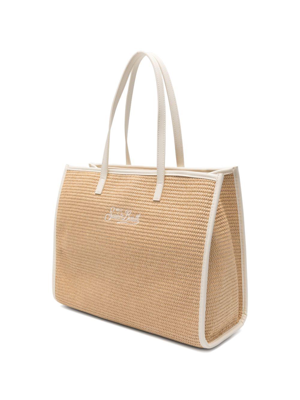 Borsa in rafia 