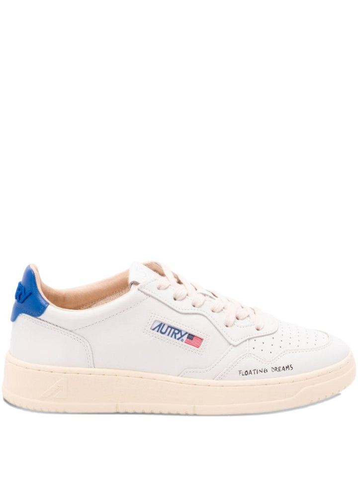 Sneakers Medalist Bianco 