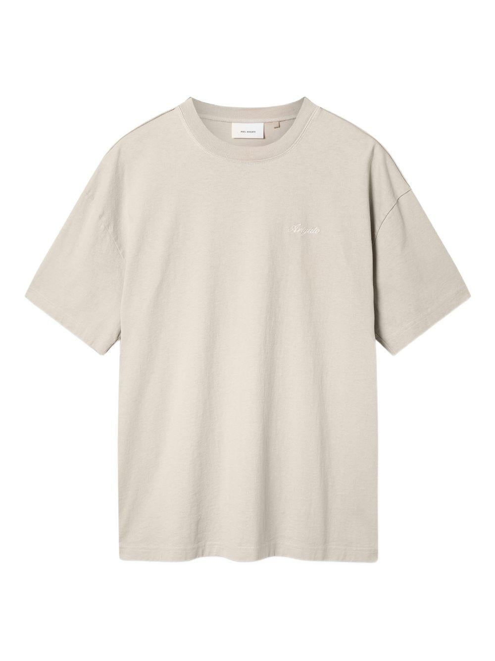 T-shirt Honor stone