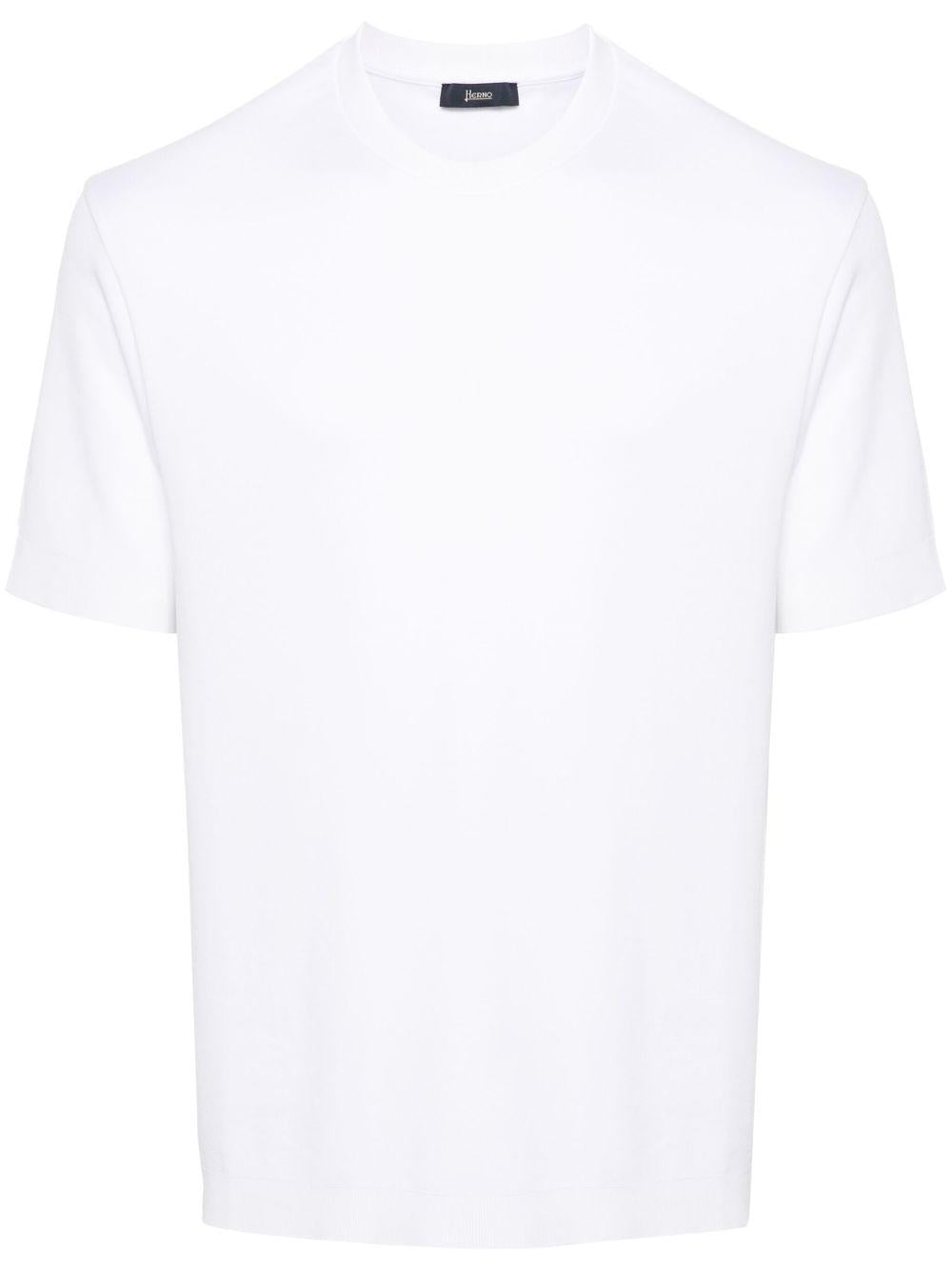 T-shirt bianca 