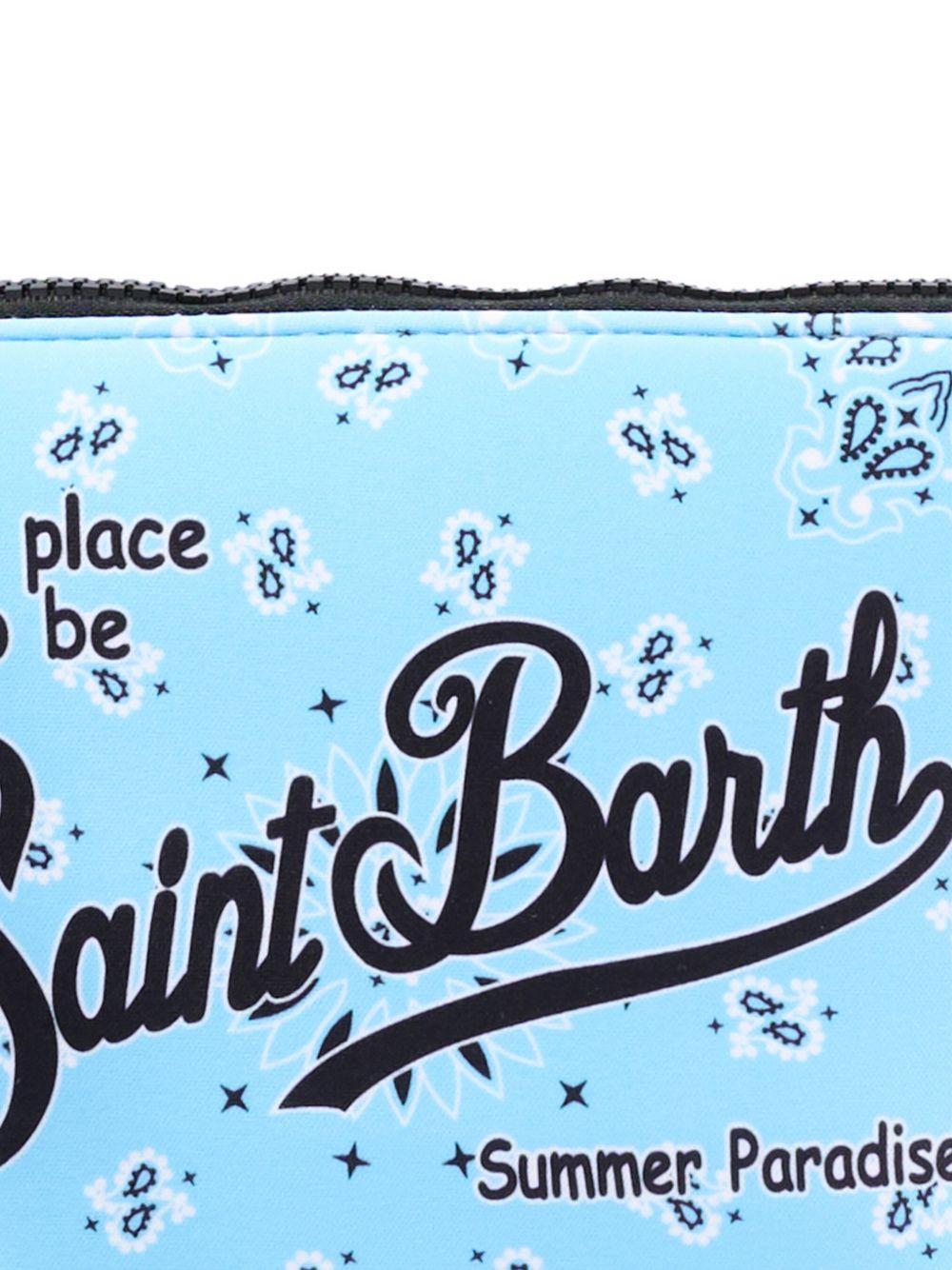 Pochette Aline 