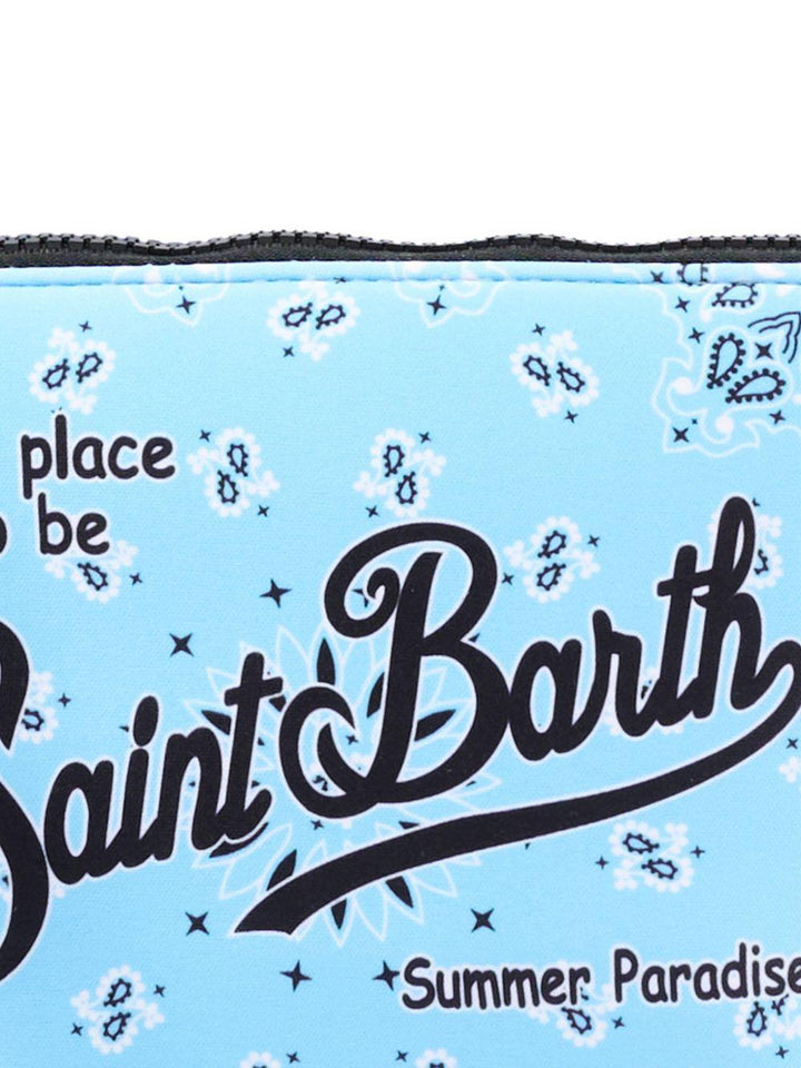 Pochette Aline 