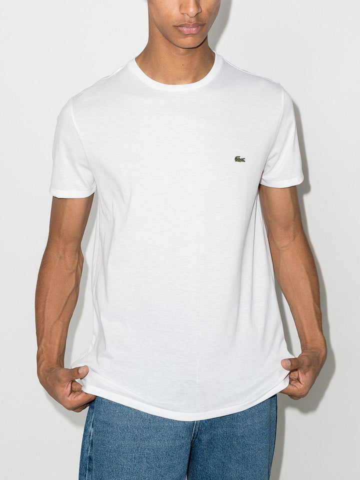 T-shirt bianca 