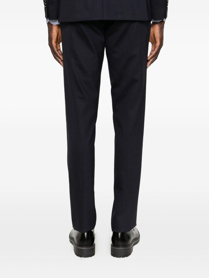 Abito blu navy 