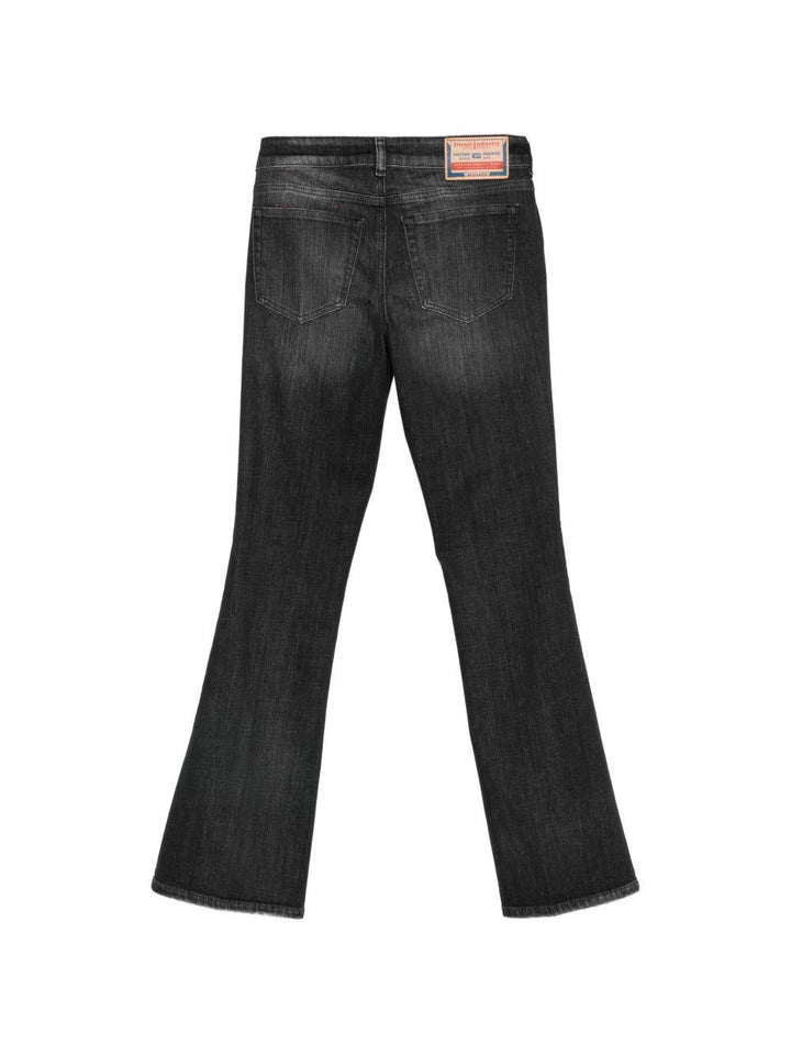 Denim a zampa 