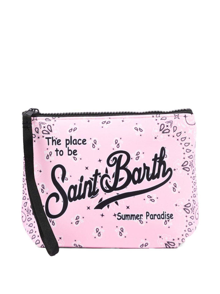 Pochette Aline 
