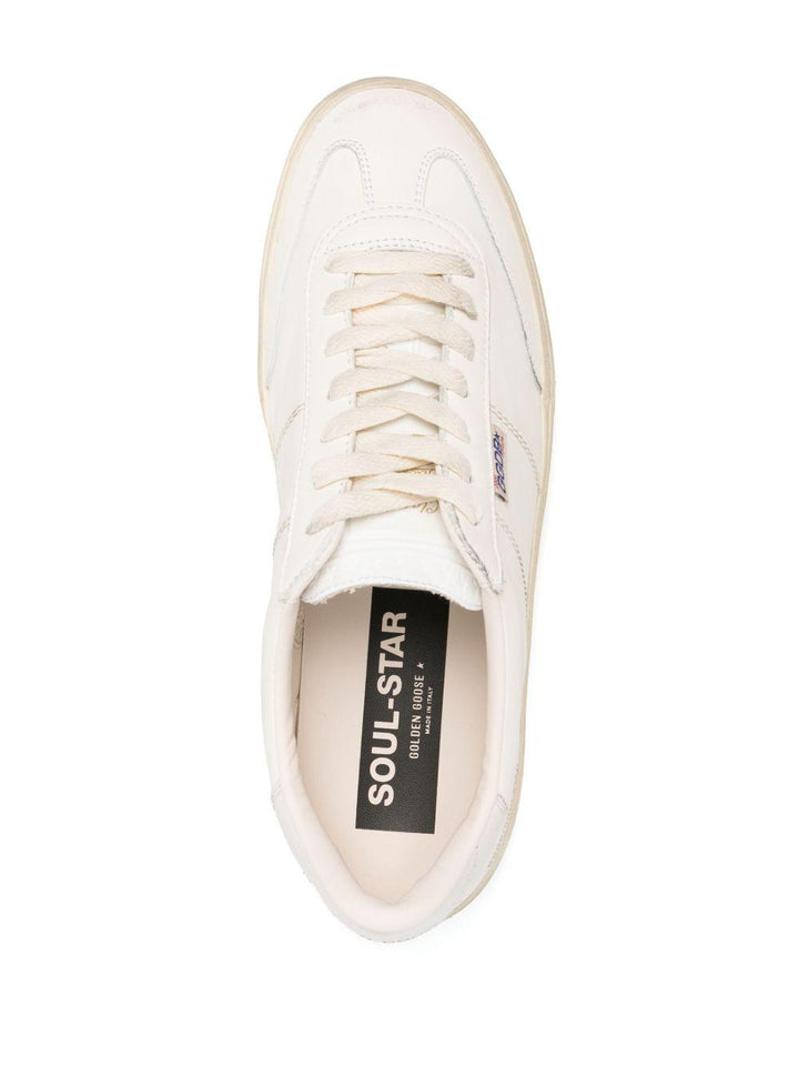 Sneakers Soul Star bianche 