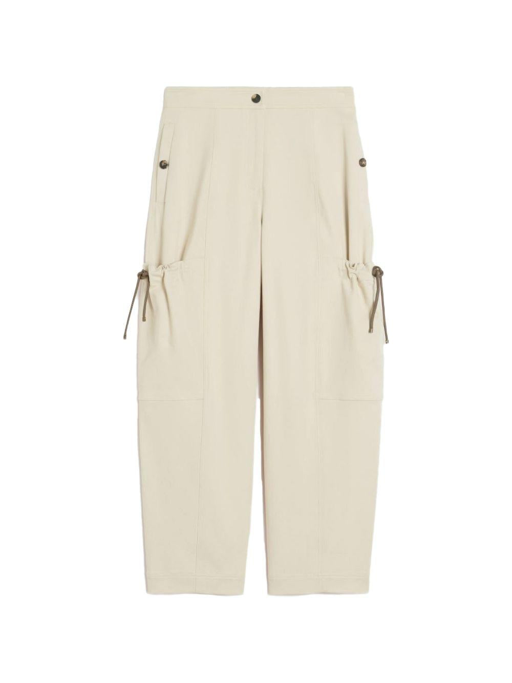 Pantalone cargo Lepre 