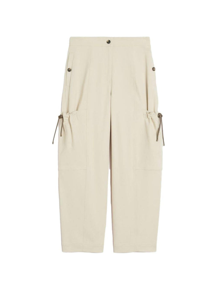 Pantalone cargo Lepre 